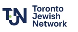 Toronto Jewish Network Logo